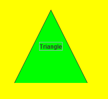 triangle